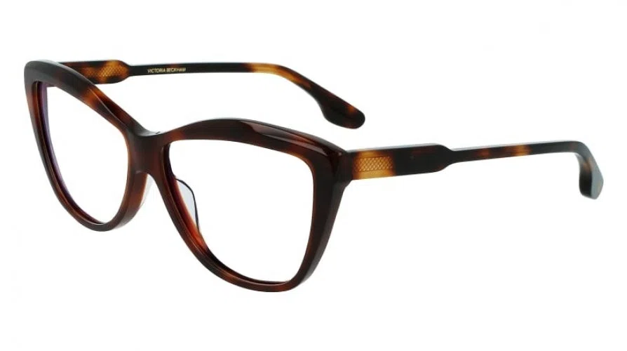 Victoria Beckham VB2627 Eyeglasses - view 3